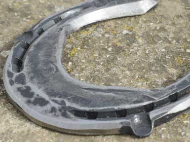 Spezialanfertigung von Ludger Homann